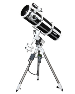 SkyWatcher Explorer 200P (EQ-5 PRO Synscan) 8" Goto Telescope - 10923/20981