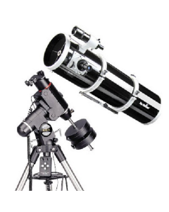 SkyWatcher Explorer 200P (HEQ-5 PRO SynScan) 8" Goto Telescope - 10923/20886