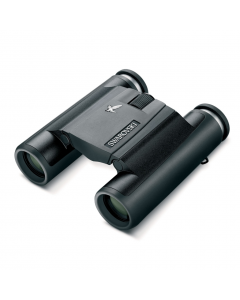 Swarovski 10x25 CL Pocket Premium Binoculars: Black