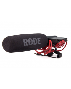 Rode VideoMic Directional Shotgun Microphone