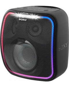 Sony SRS-XB501G Wireless Water Resistant Speaker - Black