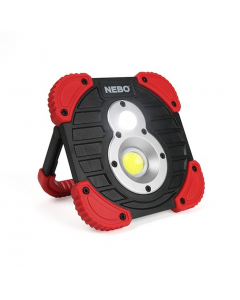 Nebo Tango 1000 Lumens Work Light and Powerbank