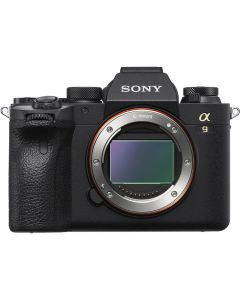 Sony Alpha A9 II Full Frame Digital Camera Body