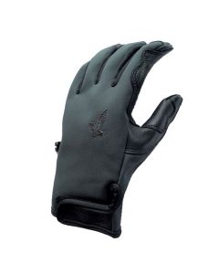 Swarovski Adventure Gloves Pro Leather & Neoprene - Size 7 UK Extra Small