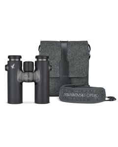 Swarovski CL Companion 8x30 Binoculars - Anthracite/Northern Lights