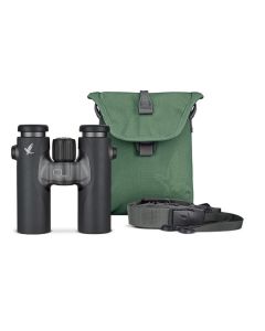 Swarovski CL Companion 8x30 Binoculars - Anthracite/Urban Jungle