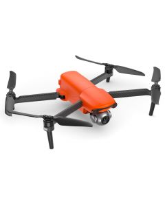 Autel EVO Lite+ Drone Standard Package - Orange