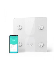 Eufy Smart Scale C1 Weighing Scales: White