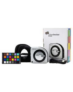 Calibrite ColorChecker Studio Monitor And Printer Calibration