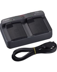 Canon Battery Charger LC-E4N for LP-E4