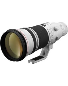 Canon EF 500mm f4 L IS II USM Lens