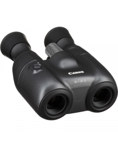Canon 10x20 IS Image Stabilised Binoculars
