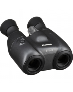 Canon 8x20 IS Image Stabilised Binoculars