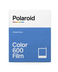 Polaroid Instant Colour Film for 600 Cameras