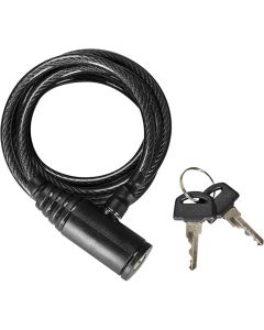 SpyPoint 6ft Cable Lock For Trail Cam