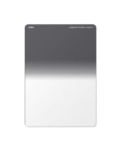 Cokin P Series Nuances Extreme Soft Graduated ND8 3 Stop Glass Filter (GND8)