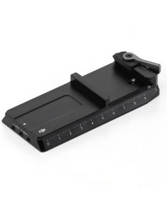 DJI RS Lower Q-Release Plate (2024 Version)