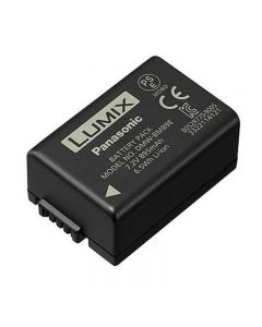 Panasonic Lumix DMW-BMB9E Lithium-Ion Camera Battery