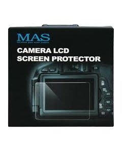 Dorr MAS Glass Screen Protector for Sony A7R III, A7 III, RX10 IV