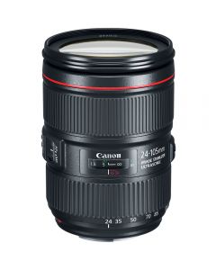 Canon EF 24-105mm f4L IS II USM Lens