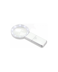 Eyelead 3.5x Magnifiying Glass Sensor Cleaning Loupe With 10x LED Lights