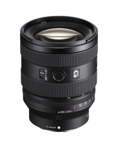 Sony FE 20-70mm f4 G Full Frame E-mount Lens