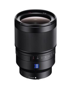 Sony FE 35mm f1.4 Distagon T* ZA Full Frame E-mount Lens