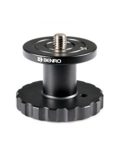 Benro GDHAD1 Combination Tripod  Adaptor for GD3WH Geared Head