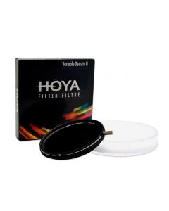 Hoya 58mm Variable Density II  Filter 