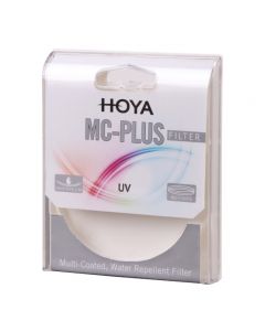 Hoya 62mm MC PLUS UV FILTER