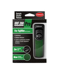 Hahnel HRF 280 Pro Remote Shutter Release Cable for Fuji