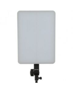 Interfit LM8 400BI Dimmable High-Power Bi-Colour LED Off-Camera Pad INT923 