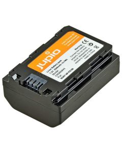 Jupio Sony NP-FZ100 Lithium Ion Replacement Battery Pack - CS00030V3