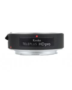 Kenko Teleplus HD PRO 1.4x DGX Canon EF Teleconverter