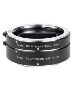 Kenko 10+16mm DG Extension Tube Set for Nikon Z Mount