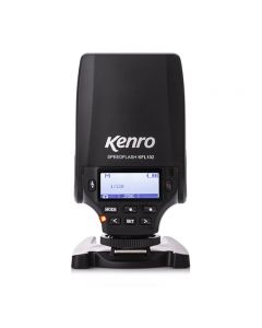Kenro KFL102S Mini Speedflash Micro Four Thirds