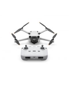 DJI Mini 3 Pro Drone with Standard Controller