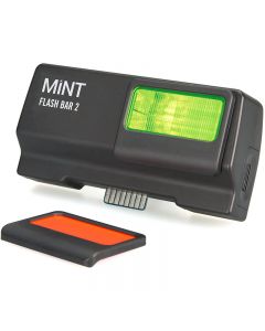 MiNT Flash Bar 2 for Polaroid SX-70 Cameras 