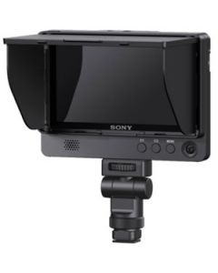 Sony CLM-FHD5 5 Inch Clip On Full HD LCD Monitor