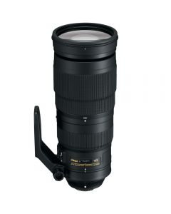 Nikon AF-S 200-500mm f5.6E ED VR NIKKOR FX Lens