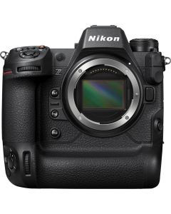 Nikon Z9 Digital Mirrorless Camera Body