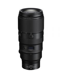 Nikon Z 100-400mm f4.5-5.6 S FX VR Lens