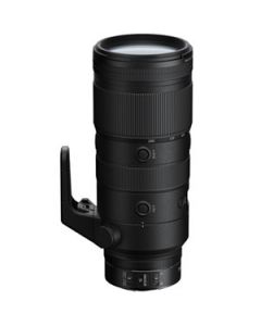 Nikon Z 70-200mm f2.8 S FX VR Lens