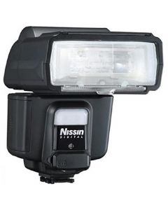 Nissin i60A Flash - Nikon