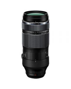 Olympus 100-400mm f5-6.3 M.Zuiko IS Digital ED Lens