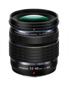 Olympus 12-45mm f4 M.Zuiko PRO Digital ED Lens