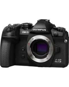 Olympus OM-D E-M1 Mark III Digital Camera Body