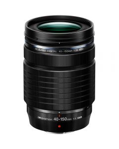 OM SYSTEM 40-150mm f4 M.Zuiko PRO Lens