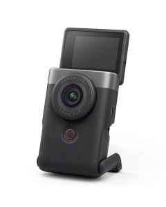 Canon PowerShot V10 Advanced Vlogging Camera Kit