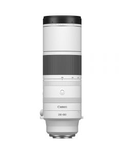 Canon RF 200-800mm f6.3-9 IS USM Zoom Lens